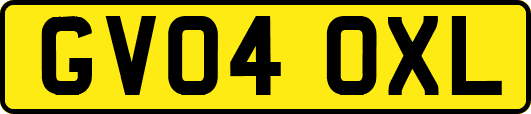 GV04OXL