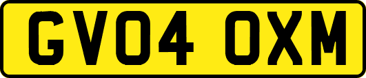 GV04OXM