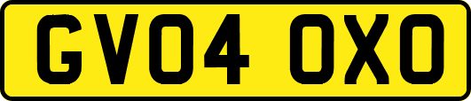 GV04OXO