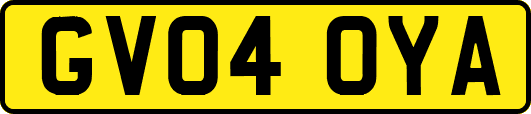 GV04OYA