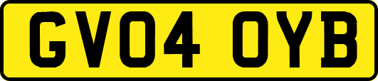 GV04OYB