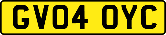 GV04OYC