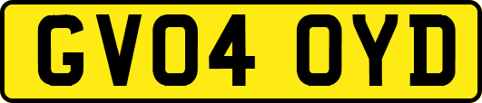 GV04OYD