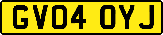 GV04OYJ