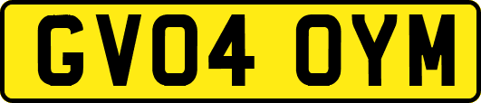 GV04OYM