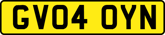 GV04OYN