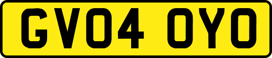 GV04OYO
