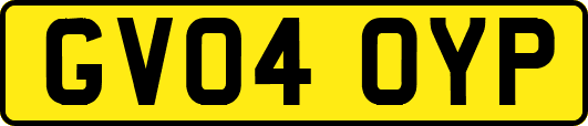 GV04OYP