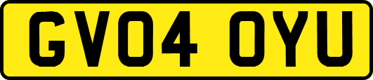 GV04OYU
