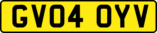 GV04OYV