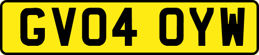GV04OYW