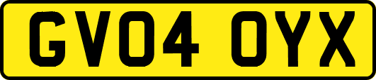 GV04OYX
