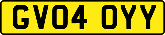 GV04OYY