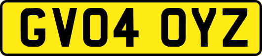 GV04OYZ