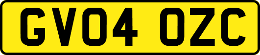 GV04OZC