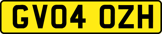 GV04OZH