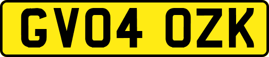 GV04OZK