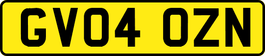 GV04OZN