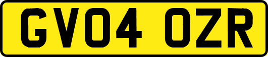 GV04OZR