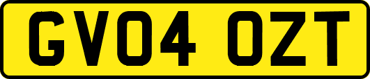 GV04OZT