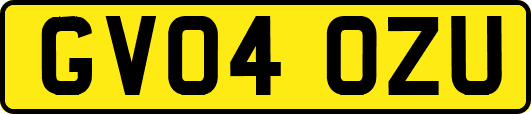 GV04OZU