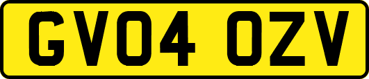 GV04OZV