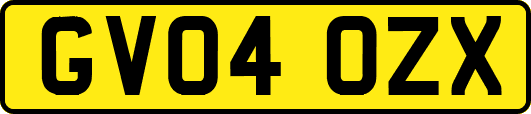 GV04OZX