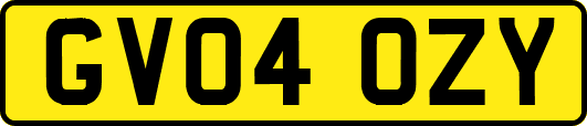 GV04OZY