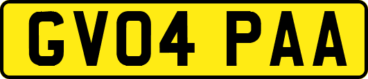 GV04PAA
