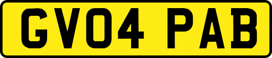 GV04PAB