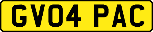 GV04PAC
