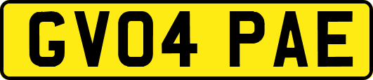 GV04PAE