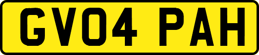 GV04PAH