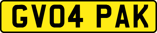 GV04PAK