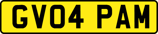 GV04PAM