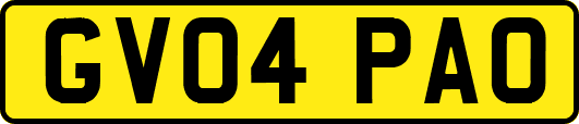 GV04PAO