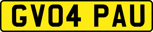 GV04PAU