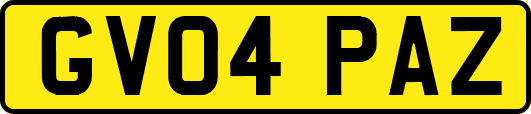 GV04PAZ