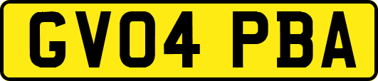 GV04PBA