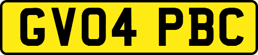 GV04PBC