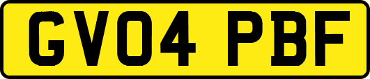 GV04PBF