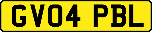 GV04PBL