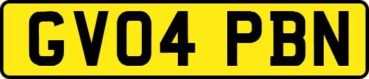 GV04PBN