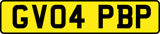 GV04PBP