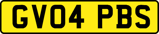 GV04PBS