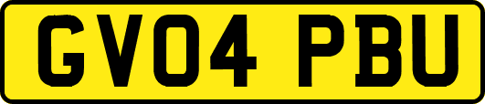 GV04PBU
