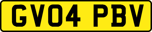 GV04PBV