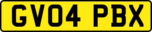 GV04PBX