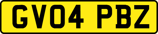 GV04PBZ