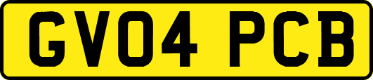 GV04PCB